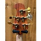 Used Used 2020s Utrera Gutars 5 String Bass Natural Electric Bass Guitar