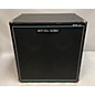 Used Acoustic B410MKII 4x10 600W Bass Cabinet thumbnail