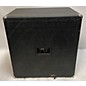 Used Acoustic B410MKII 4x10 600W Bass Cabinet