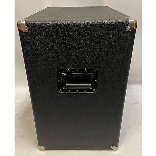 Used Acoustic B410MKII 4x10 600W Bass Cabinet