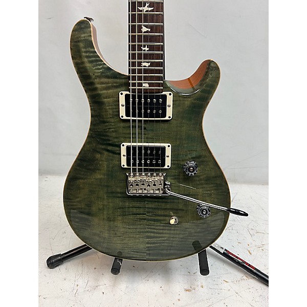 Used PRS 2019 CE24 Solid Body Electric Guitar