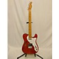 Used Squier Classic Vibe 1970s Thinline Tele Hollow Body Electric Guitar thumbnail