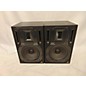 Used Behringer Truth B3030A Pair Powered Monitor thumbnail