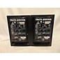 Used Behringer Truth B3030A Pair Powered Monitor