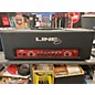 Used Line 6 Flextone HD Solid State Guitar Amp Head thumbnail