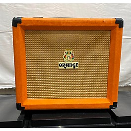 Used Orange Amplifiers Used Orange Amplifiers AD5 Tube Guitar Combo Amp