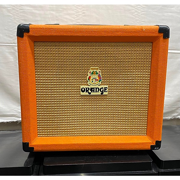 Used Orange Amplifiers AD5 Tube Guitar Combo Amp