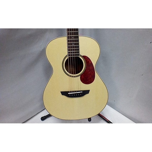 Used Orangewood Dana S Acoustic Guitar