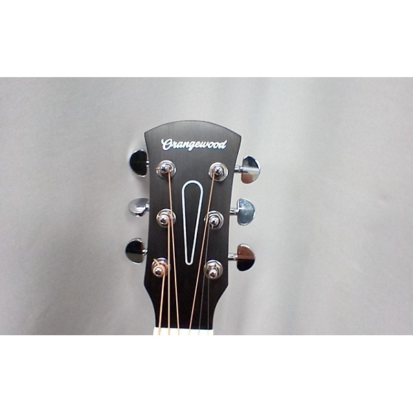 Used Orangewood Dana S Acoustic Guitar