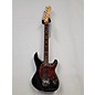 Used Fender Used Fender SERGIO VALLIN RW Black Solid Body Electric Guitar thumbnail