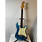 Used Fender Classic Series '60s Stratocaster Solid Body Electric Guitar thumbnail