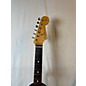 Used Fender Classic Series '60s Stratocaster Solid Body Electric Guitar