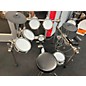 Used Simmons Sd1250 Electric Drum Set thumbnail