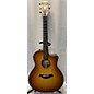 Used Taylor Koa GS LTD Acoustic Electric Guitar thumbnail