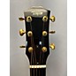 Used Taylor Koa GS LTD Acoustic Electric Guitar