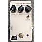 Used JHS Pedals Octave Reverb Effect Pedal thumbnail