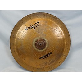 Used Zildjian Used Zildjian 20in Impulse China Boy Cymbal