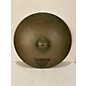 Used SABIAN 21in Jack Dejohnette Encore Signature Ride Cymbal thumbnail