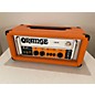 Used Orange Amplifiers OR50H 50W Tube Guitar Amp Head thumbnail