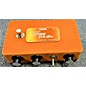Used Warm Audio Foxy Tone Box Effect Pedal thumbnail