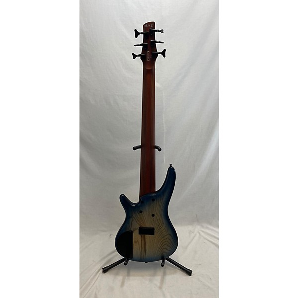 Used Ibanez SR606e Electric Bass Guitar