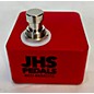 Used JHS Pedals Red Remote Pedal thumbnail
