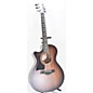 Used Taylor 322CE LEFT HANDED Acoustic Electric Guitar thumbnail