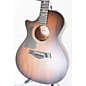 Used Taylor 322CE LEFT HANDED Acoustic Electric Guitar