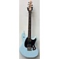 Used Sterling by Music Man SR50 Sting Ray Solid Body Electric Guitar thumbnail