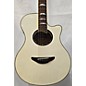 Used Yamaha Apx1000 Acoustic Electric Guitar