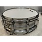 Used Rogers 1968 5X14 DYNA SONIC SNARE Drum