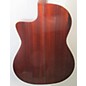 Used Guild GAD NS Classical Acoustic Electric Guitar