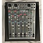 Used Solid State Logic SIX Unpowered Mixer thumbnail