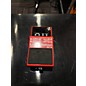 Used BOSS Used BOSS RC5 Pedal