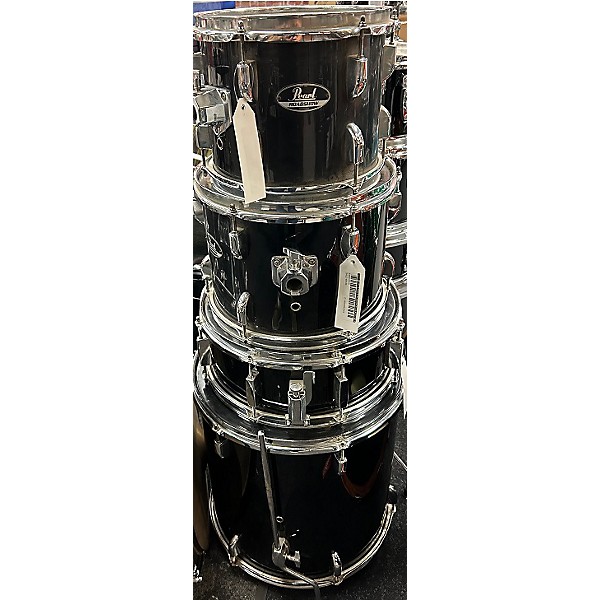 Used Pearl ROADSHOW Drum Kit