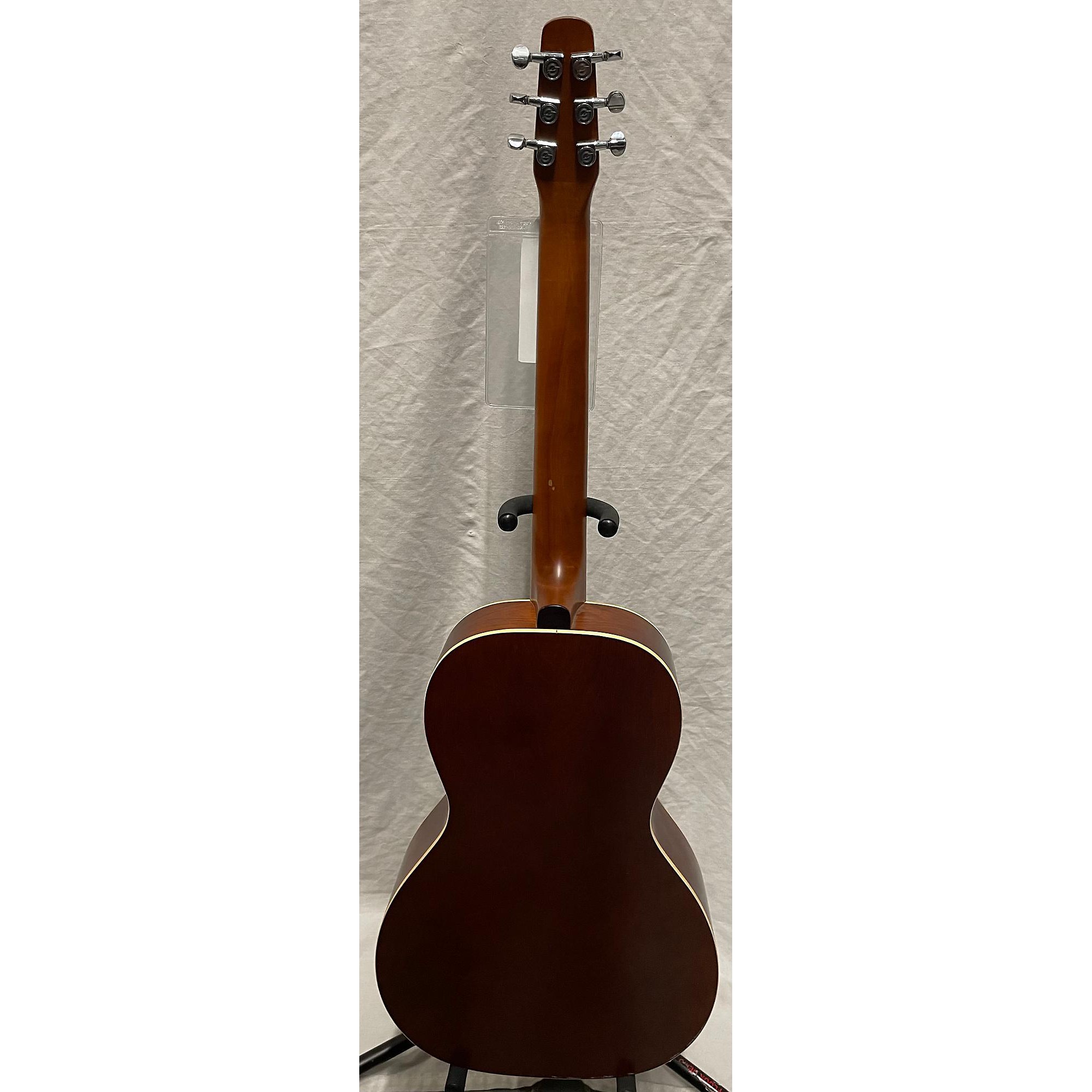 Used Seagull COASTLINE GRAND Acoustic Guitar