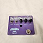 Used Subdecay QUASER PHASE SHIFTER V1 Effect Pedal thumbnail