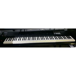 Used Roland Used Roland FA08 Keyboard Workstation