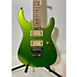 Used Charvel Dk 2h Fr Master Built Solid Body Electric Guitar thumbnail
