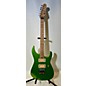 Used Charvel Dk 2h Fr Master Built Solid Body Electric Guitar