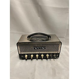 Used VOX NT15H Night Train 15W Tube Guitar Amp Head