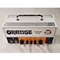 Used Orange Amplifiers BT500H Bass Terror 500W Tube Bass Amp Head thumbnail