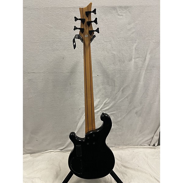 Used Dean Rhapsody 5 5 String Electric Bass Guitar