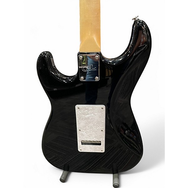 G&L Legacy エレキギター ブラック MOD G&L Legacy エレキギター ブラック MOD