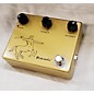 Used Used DEMON FX K-C DRIVE Effect Pedal thumbnail