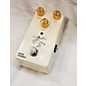Used Used HARBY CENTAURI OVERDRIVE Effect Pedal thumbnail