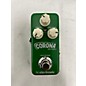 Used TC Electronic Corona Mini Chorus Effect Pedal thumbnail