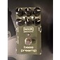 Used MXR M81 BASS PREAMP Bass Effect Pedal thumbnail