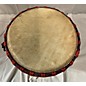 Used Used HANDMADE IN GHANA DJEMBE 8IN Djembe