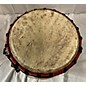 Used Used HANDMADE IN GHANA DJEMBE 8IN Djembe